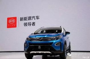 比亚迪副董事爆料新闻,揭秘新能源汽车行业内幕