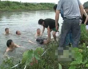 爆料游泳溺亡案例最新版