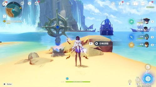 原神最新爆料至40枫丹